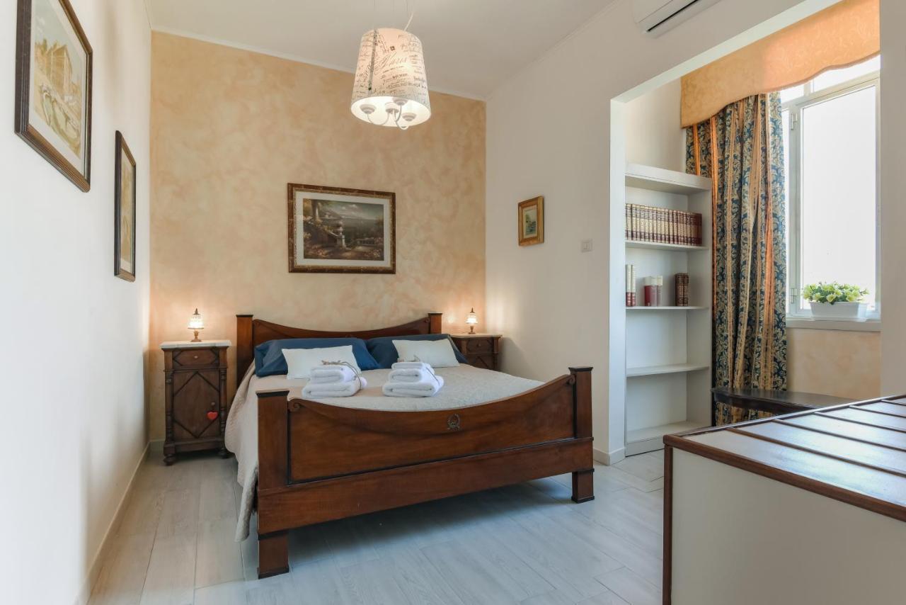 Roof Garden Bed & Breakfast Alghero