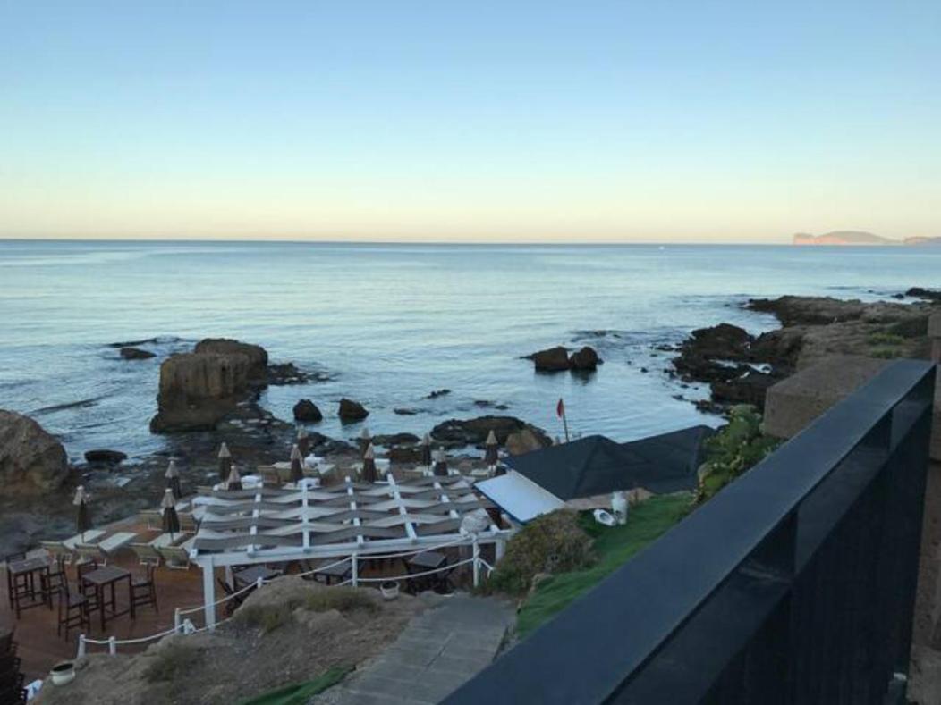 Roof Garden Bed & Breakfast Alghero